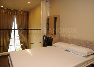 ONYX Phaholyothin BTS SAPHAN KHWAI 1 Bed 1 Bath  C100514050