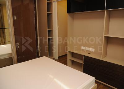 ONYX Phaholyothin BTS SAPHAN KHWAI 1 Bed 1 Bath  C100514050