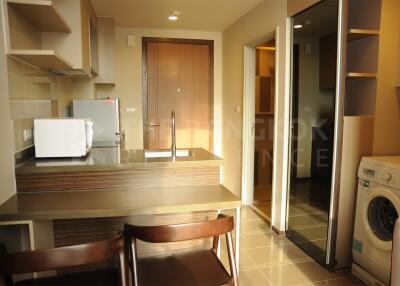 ONYX Phaholyothin BTS SAPHAN KHWAI 1 Bed 1 Bath  C100514050