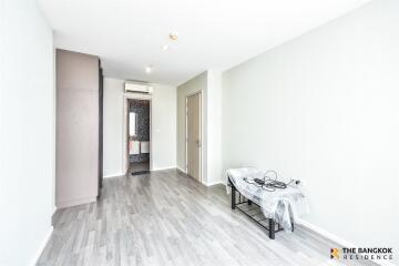 333 Riverside MRT Bang Pho 1 Bed 1 Bath  C2402090092