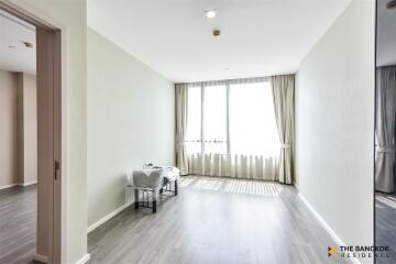 333 Riverside MRT Bang Pho 1 Bed 1 Bath  C2402090092