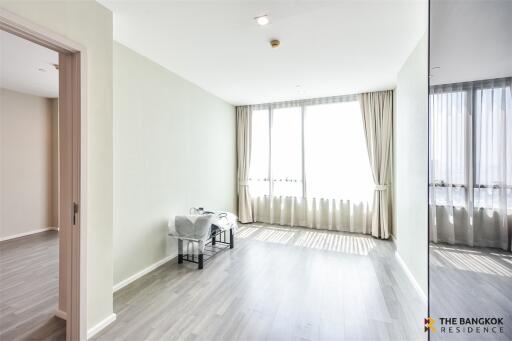 333 Riverside MRT Bang Pho 1 Bed 1 Bath  C2402090092