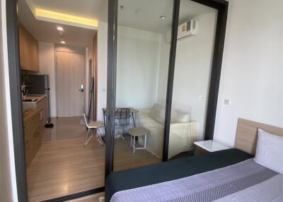 M Jatujak BTS MO CHIT 1 Bed 1 Bath  C2304050030