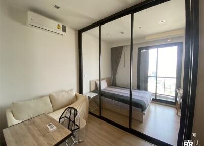 M Jatujak BTS MO CHIT 1 Bed 1 Bath  C2304050030