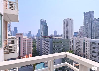 Siri Residence BTS PHROM PHONG 2 Bed 2 Bath  C2305280365