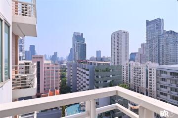 Siri Residence BTS PHROM PHONG 2 Bed 2 Bath  C2305280365