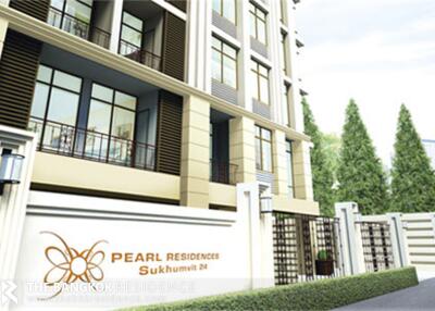 Pearl Residence BTS PHROM PHONG 2 Bed 2 Bath  C2407050093