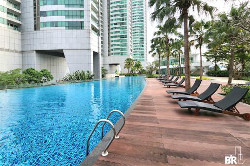 The Millennium Residence BTS ASOKE 2 Bed 2 Bath  C020212018