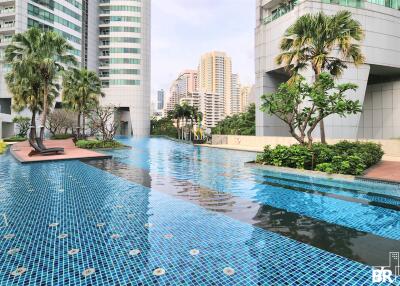 The Millennium Residence BTS ASOKE 2 Bed 2 Bath  C020212018