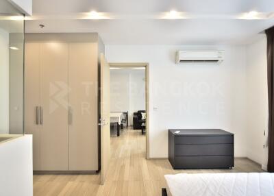 Siri At Sukhumvit BTS THONG LO 1 Bed 1 Bath  C1906281081