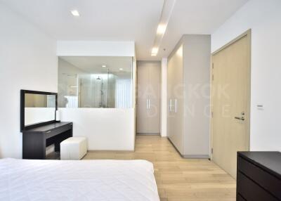 Siri At Sukhumvit BTS THONG LO 1 Bed 1 Bath  C1906281081