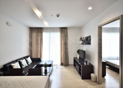 Siri At Sukhumvit BTS THONG LO 1 Bed 1 Bath  C1906281081