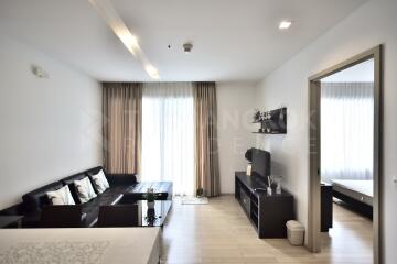 Siri At Sukhumvit BTS THONG LO 1 Bed 1 Bath  C1906281081