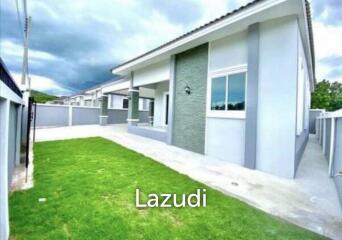 BEST HOME 3 : Great Value 2 or 3 bed Villas