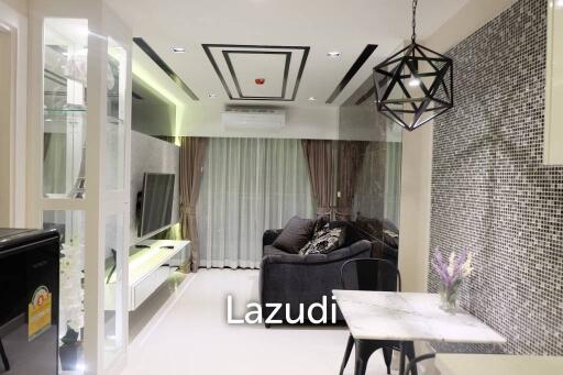 1 Bed 1 Bath 43.5 SQ.M De Amber Bang Saray