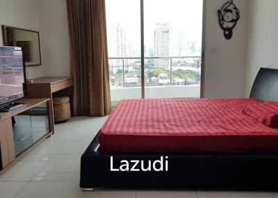 For sale Condo Supalai river place Chaophaya river side