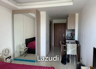 Studio 1 Bath 24.5 SQ.M. Laguna Beach Resort 2