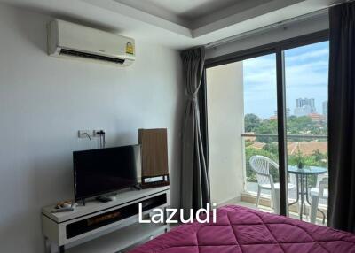 Studio 1 Bath 24.5 SQ.M. Laguna Beach Resort 2