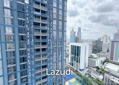 1 Bed 1 Bath 49.97 SQ.M. XT Phayathai