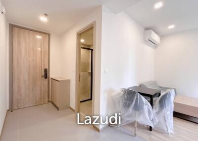 1 Bed 1 Bath 49.97 SQ.M. XT Phayathai