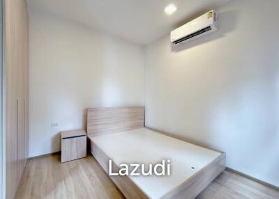 1 Bed 1 Bath 49.97 SQ.M. XT Phayathai