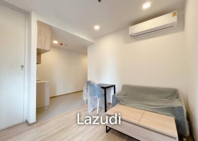 1 Bed 1 Bath 49.97 SQ.M. XT Phayathai