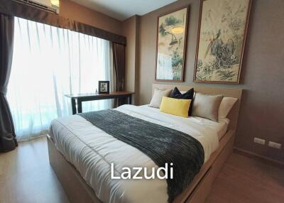 1 Bed 1 Bath 50.2 SQ.M At Supalai Vista, Phuket