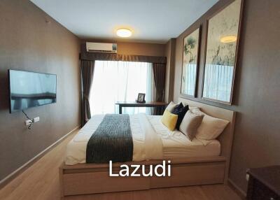 1 Bed 1 Bath 50.2 SQ.M At Supalai Vista, Phuket