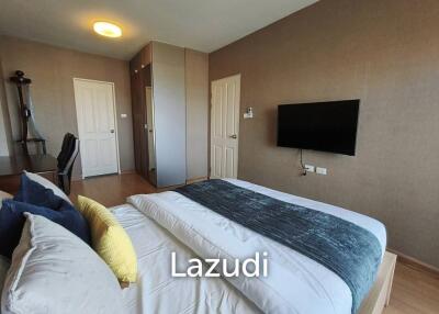 1 Bed 1 Bath 50.2 SQ.M At Supalai Vista, Phuket