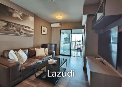 1 Bed 1 Bath 50.2 SQ.M At Supalai Vista, Phuket