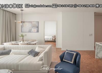 Luxury Designed Condo Sale Ritz Carlton