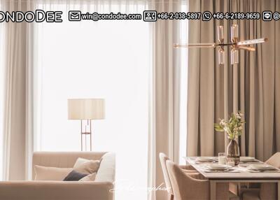 Luxury Designed Condo Sale Ritz Carlton