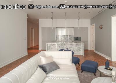 Luxury Designed Condo Sale Ritz Carlton