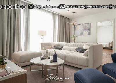 Luxury Designed Condo Sale Ritz Carlton