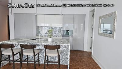 Luxury Bangkok Condo Sale Mahanakhon