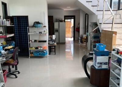 Spacious 3-Bedroom 400 sqm Pool Villa with Recent Renovations in Rawai