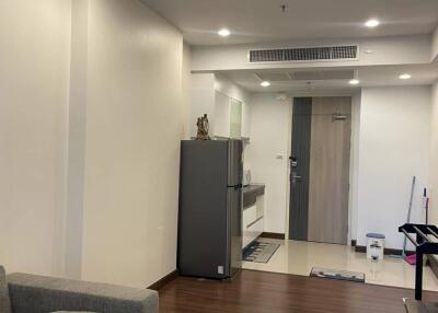 1 Bed 1 Bath 49 SQ.M Supalai Lite Sathorn - Charoenrat