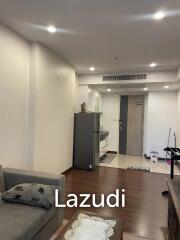 1 Bed 1 Bath 49 SQ.M Supalai Lite Sathorn - Charoenrat