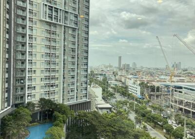 1 Bed 1 Bath 49 SQ.M Supalai Lite Sathorn - Charoenrat