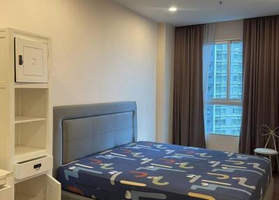 1 Bed 1 Bath 49 SQ.M Supalai Lite Sathorn - Charoenrat