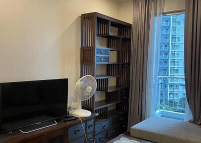 1 Bed 1 Bath 49 SQ.M Supalai Lite Sathorn - Charoenrat