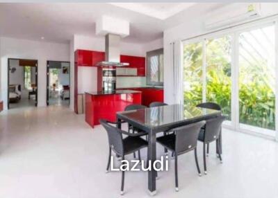 Woodlands: Great Value 3 Bed Pool Villa For Rent