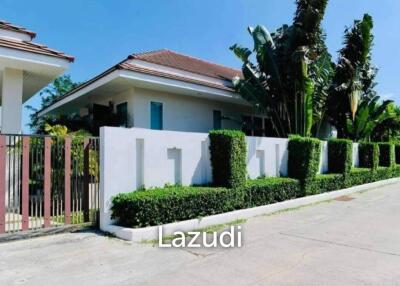 Woodlands: Great Value 3 Bed Pool Villa For Rent