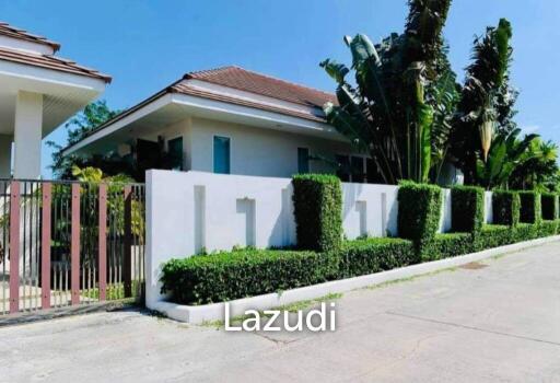 Woodlands: Great Value 3 Bed Pool Villa For Rent