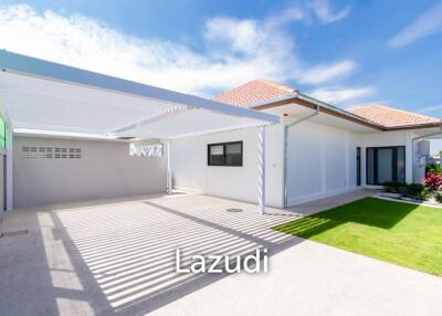 3 Beds 2.5 Baths 212 SQ.M Mali Vista Villa Leelawadee Plus Design