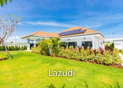 3 Beds 2.5 Baths 212 SQ.M Mali Vista Villa Leelawadee Plus Design