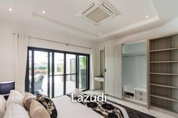 3 Beds 2.5 Baths 212 SQ.M Mali Vista Villa Leelawadee Plus Design