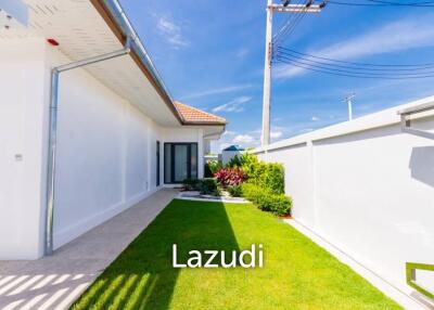 3 Beds 2.5 Baths 212 SQ.M Mali Vista Villa Leelawadee Plus Design