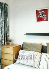 Studio 1 Bath 26 SQ.M The Base Park West Sukhumvit 77