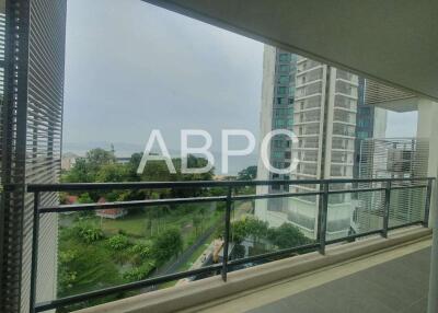 JUST IN 1 Bedroom in Reflection Jomtien Beach